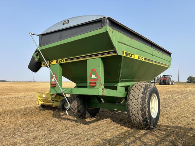 Image of Brent 820 equipment image 3