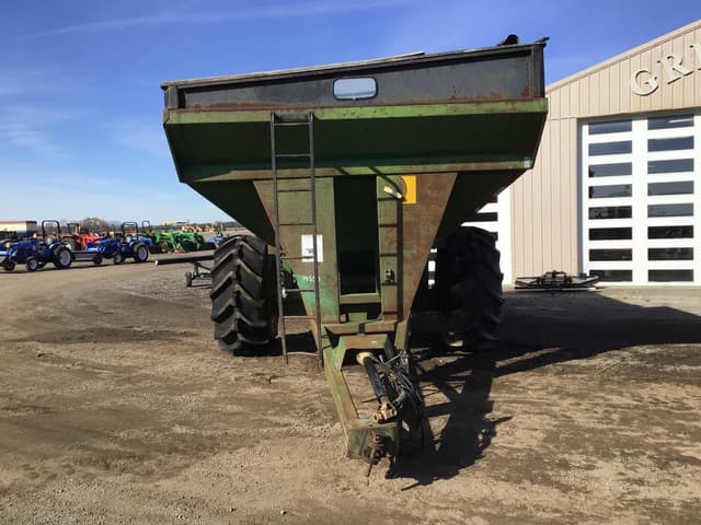 Image of Brent 820 equipment image 4