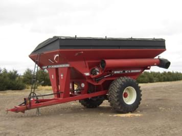 Main image Brent 874