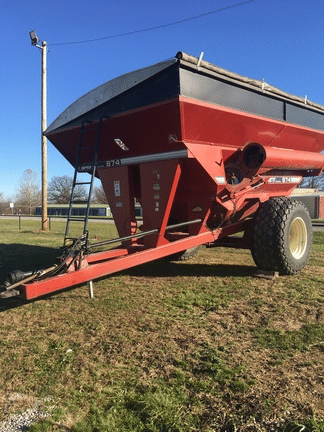 Main image Brent 874