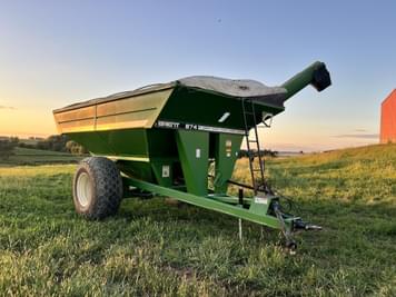 Main image Brent 874