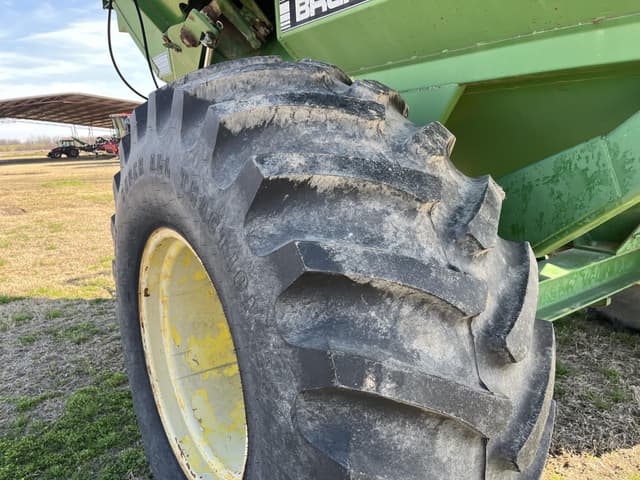 Image of Brent 874 equipment image 4