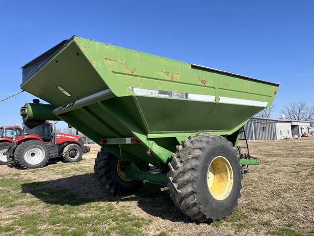 Image of Brent 874 equipment image 2