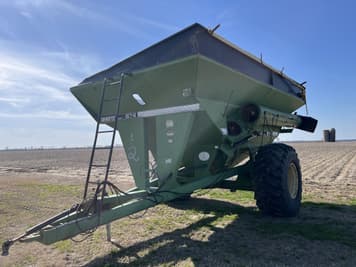 Main image Brent 874