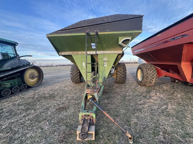 Image of Brent 874 equipment image 2