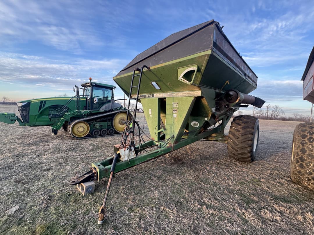 Image of Brent 874 Primary image