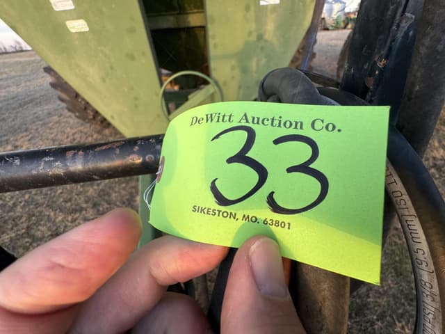 Image of Brent 874 equipment image 1