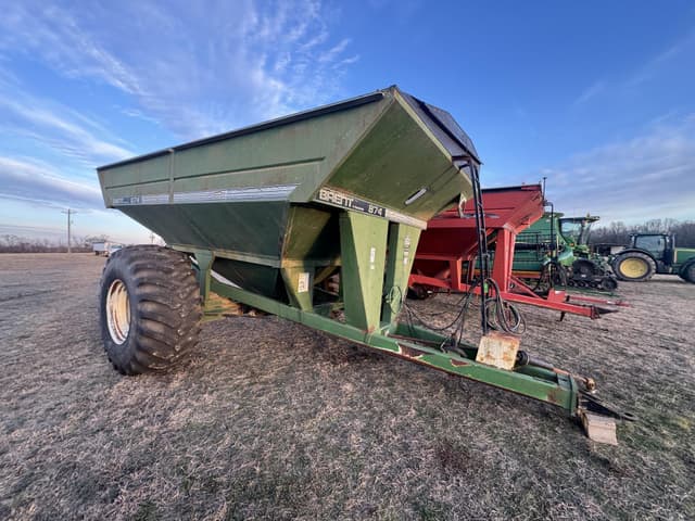 Image of Brent 874 equipment image 4