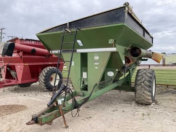 Main image Brent 874