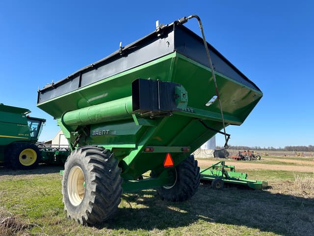 Image of Brent 874 equipment image 3