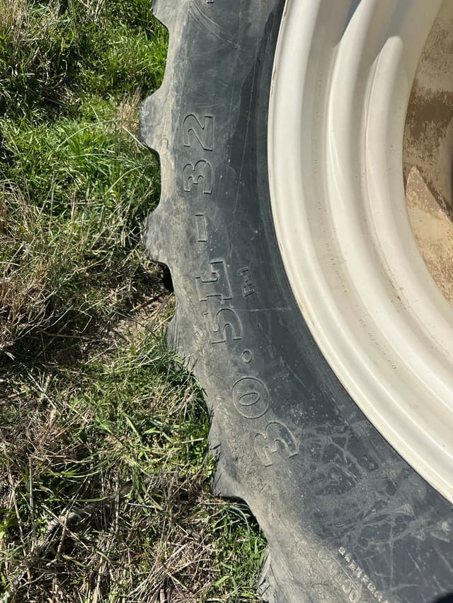 Image of Brent 874 equipment image 4