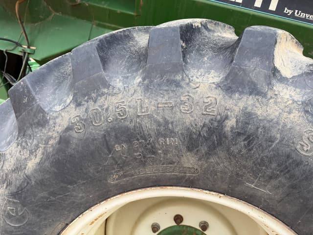 Image of Brent 874 equipment image 4