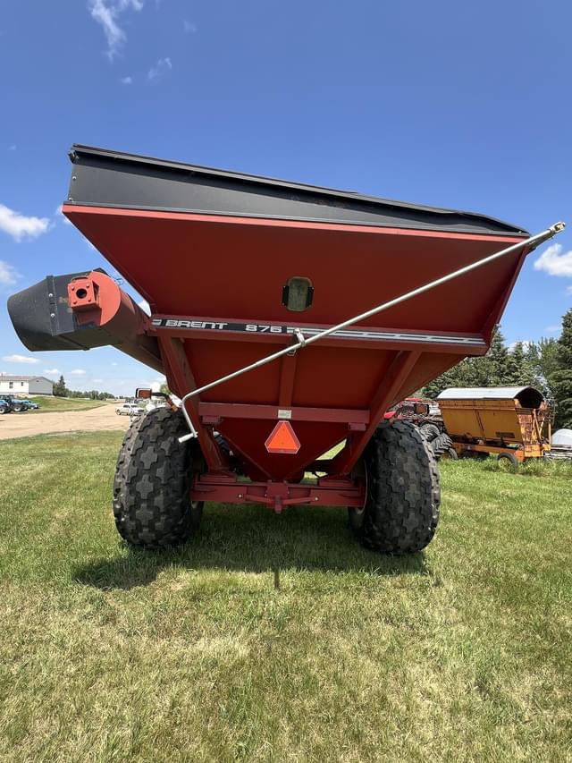 Image of Brent 876 equipment image 3