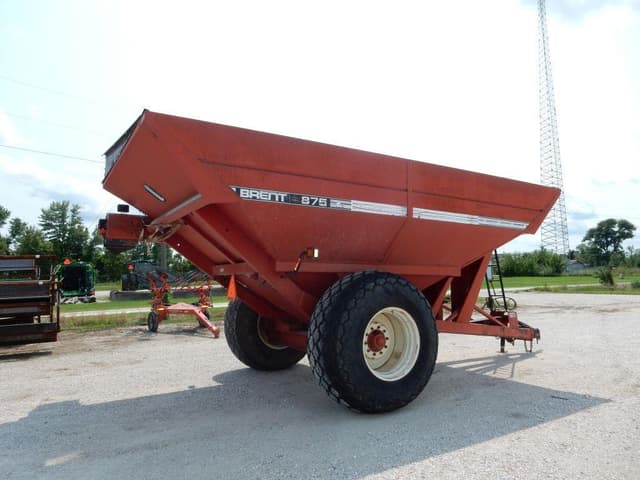Image of Brent 876 equipment image 4