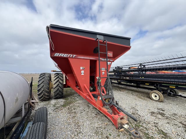 Image of Brent 880 equipment image 2