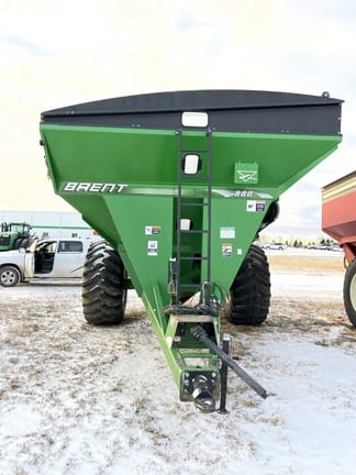 Main image Brent 880