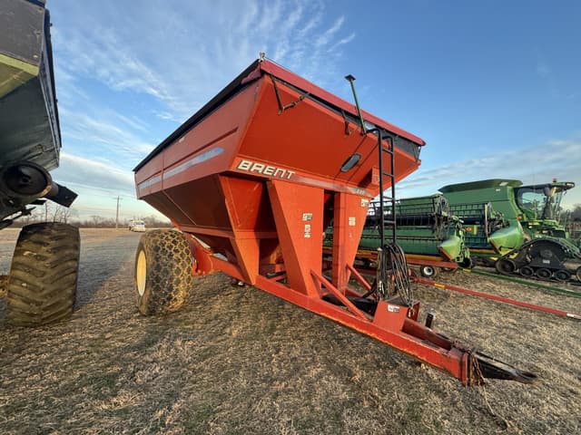 Image of Brent 880 equipment image 4