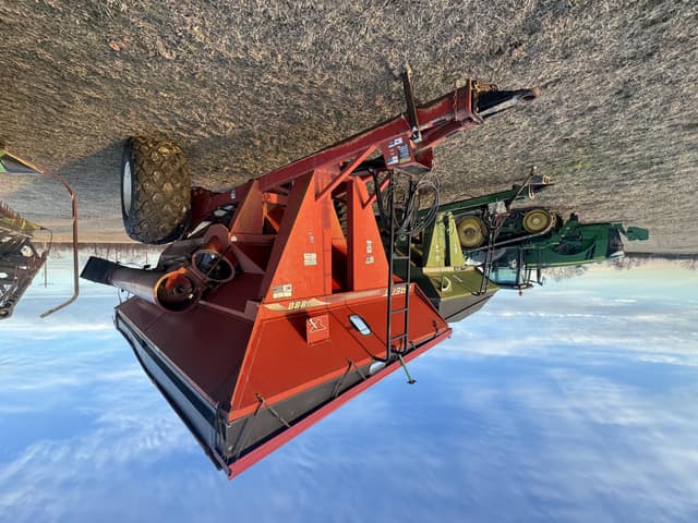 Image of Brent 880 equipment image 1