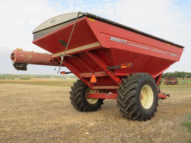 Image of Brent 880 equipment image 3