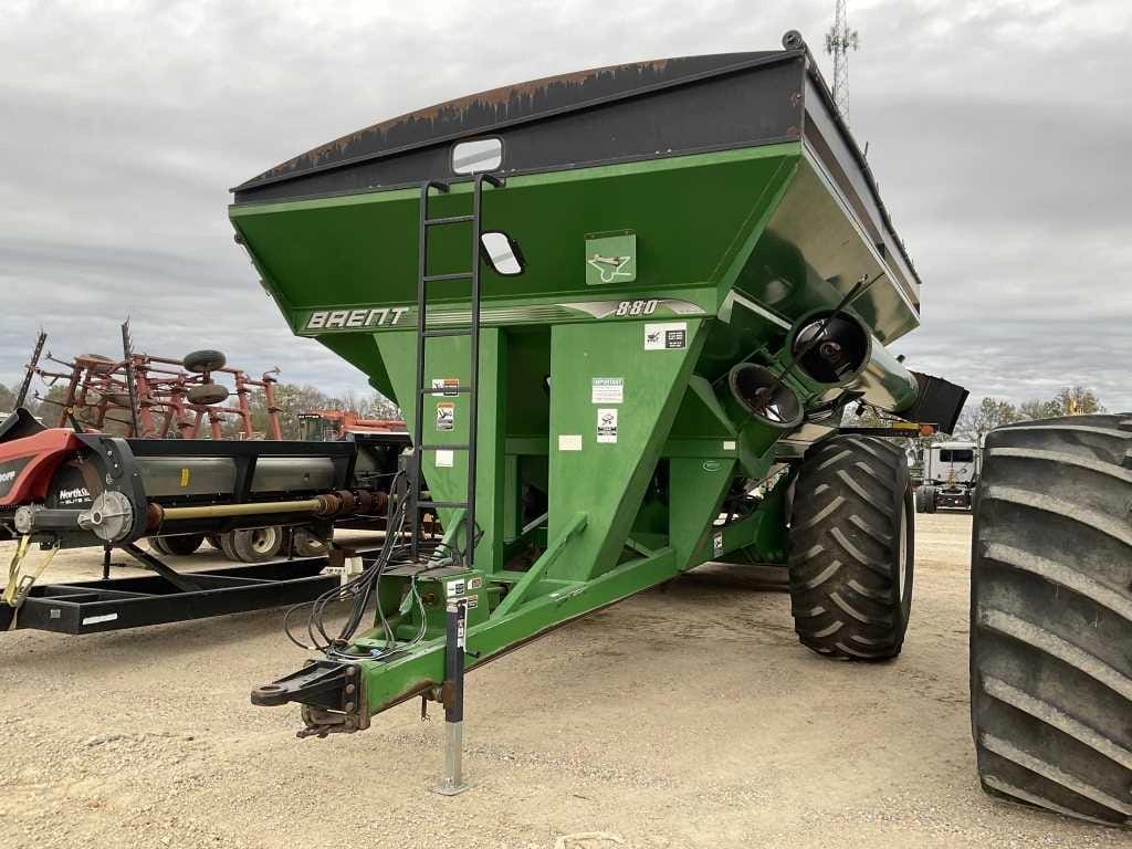 Main image Brent 880