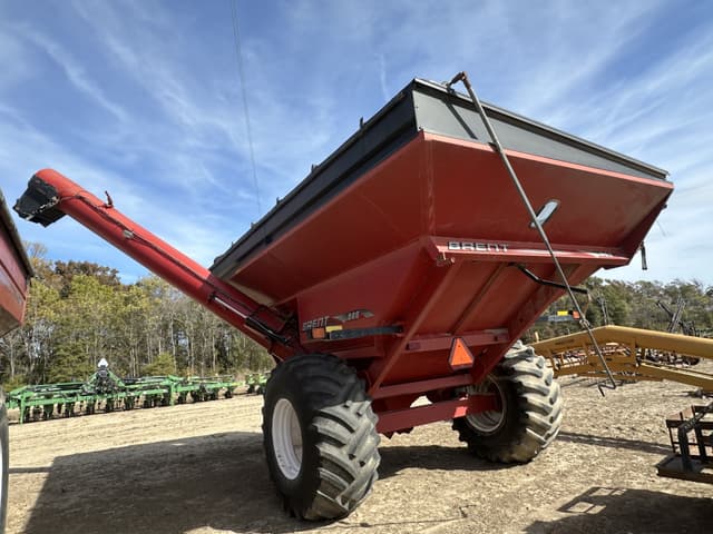 Image of Brent 880 equipment image 3