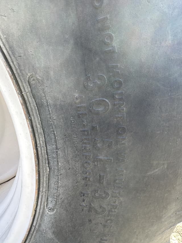 Image of Brent 880 equipment image 4