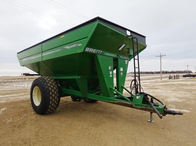 Image of Brent 880 equipment image 1