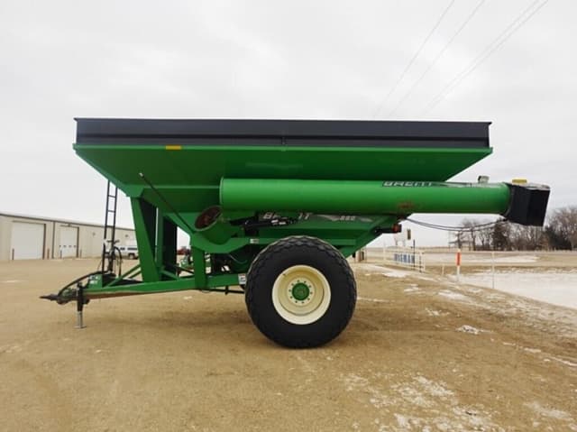 Image of Brent 880 equipment image 4