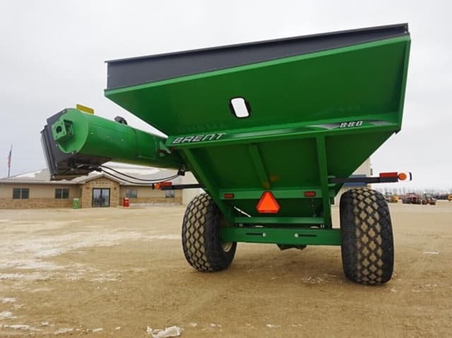 Image of Brent 880 equipment image 3