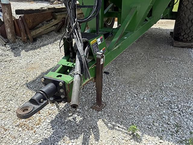 Image of Brent 880 equipment image 1