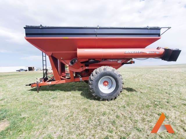 Image of Brent 880 equipment image 4