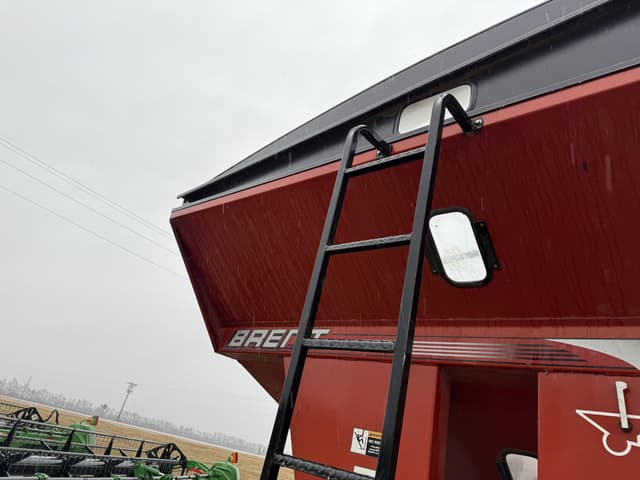 Image of Brent 882 equipment image 3