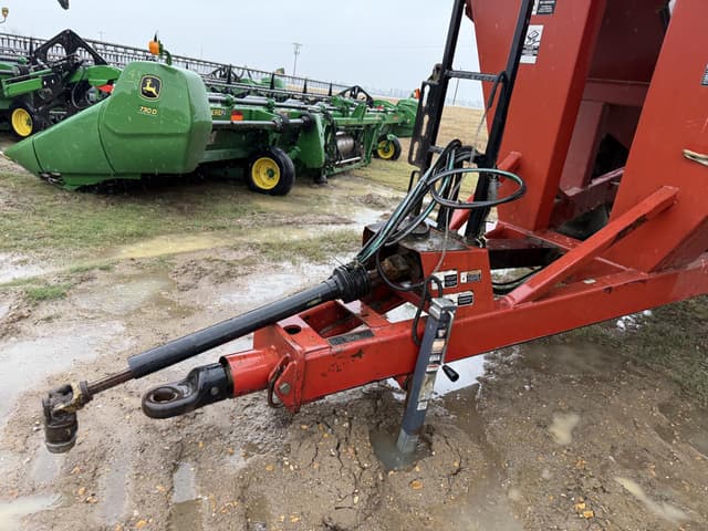 Image of Brent 882 equipment image 1