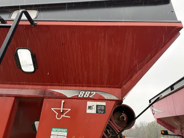 Image of Brent 882 equipment image 4