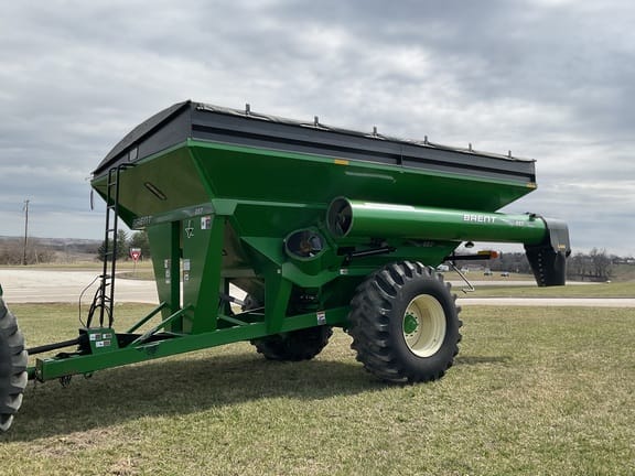 Main image Brent 882