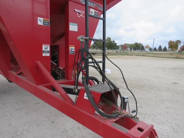 Image of Brent 882 equipment image 3