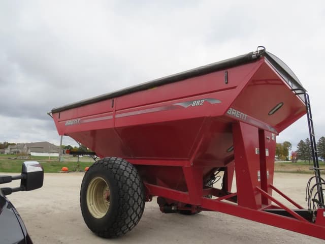 Image of Brent 882 equipment image 4