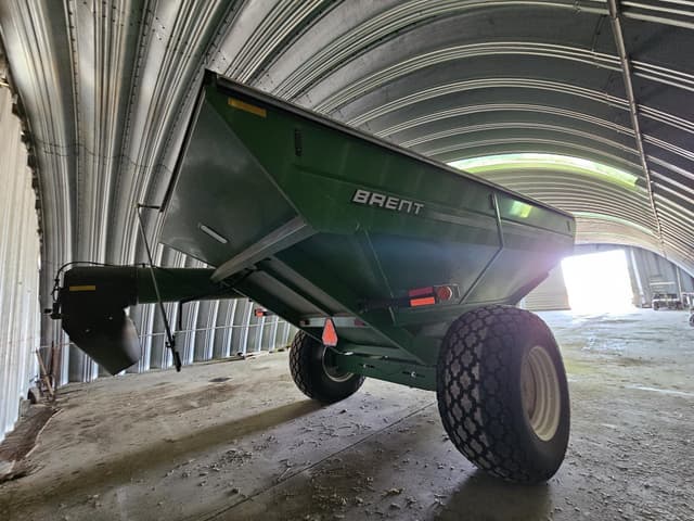 Image of Brent 882 equipment image 1