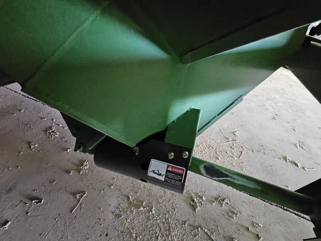 Image of Brent 882 equipment image 4