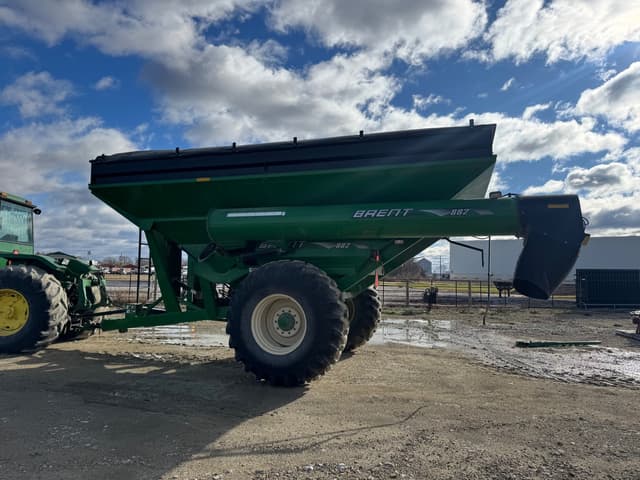 Image of Brent 882 equipment image 2