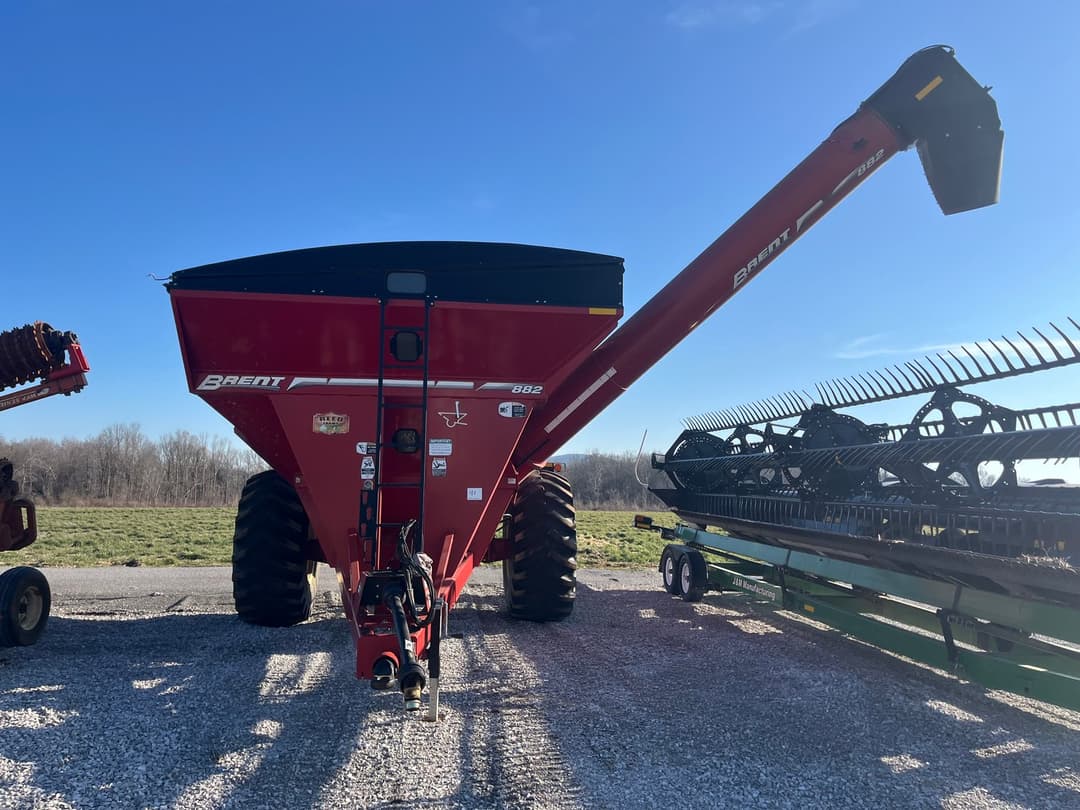 Image of Brent 882 Primary image