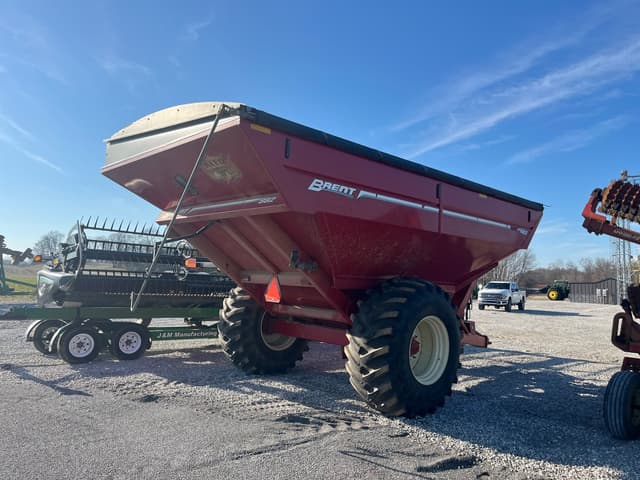 Image of Brent 882 equipment image 4