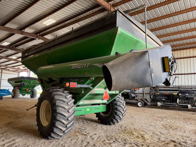 Image of Brent 882 equipment image 3
