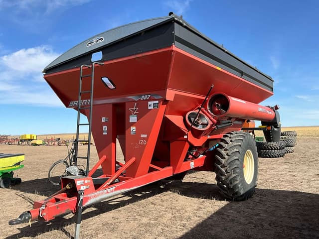 Image of Brent 882 equipment image 1