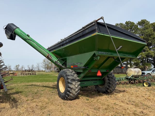 Image of Brent 882 equipment image 3