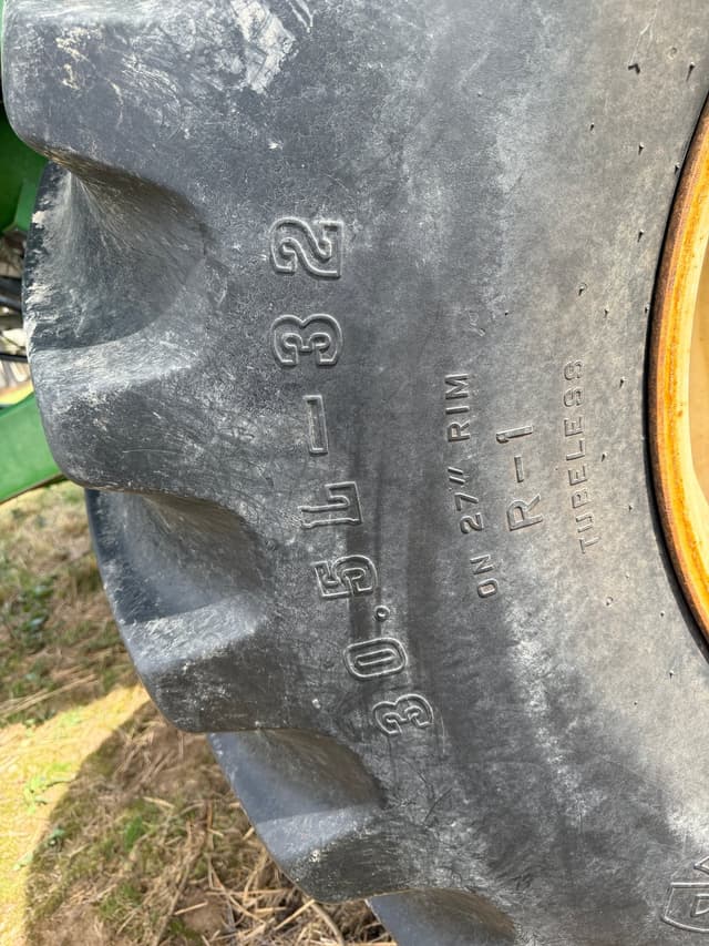 Image of Brent 882 equipment image 4