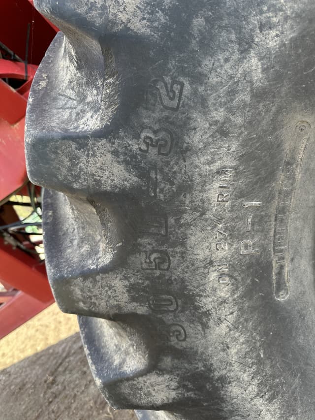 Image of Brent 882 equipment image 4