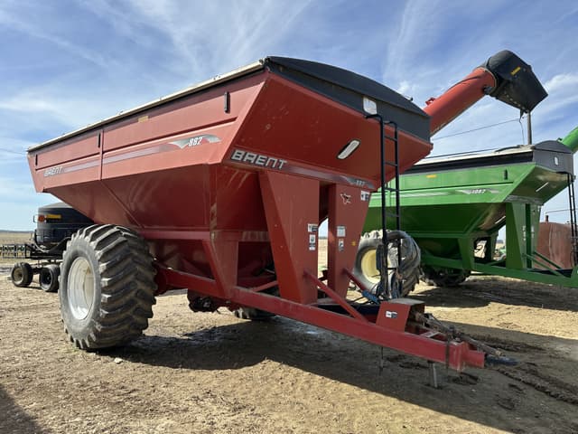 Image of Brent 882 equipment image 1