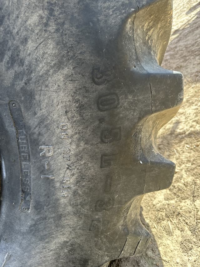 Image of Brent 882 equipment image 4