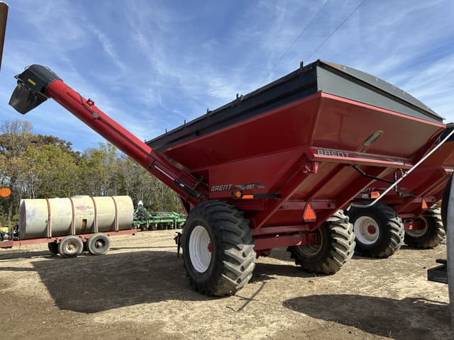 Image of Brent 882 equipment image 3